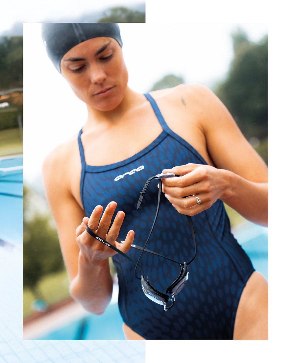 orcasportswear's tweet image. Engineered with a high-compression fabric blend, the Core One Piece Thin Strap delivers superior support and comfort whether you’re training in the pool or swimming in open water.

#ChasingEpic #RaisedInTheWater #BackToThePool