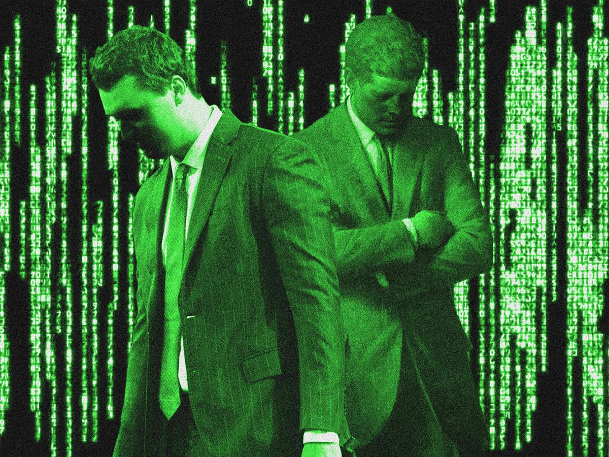 Should you vote thumbs up on celebrating the death of Charlie Kirk, or thumbs down?
<a href="/DougLain/">Douglas Lain</a>