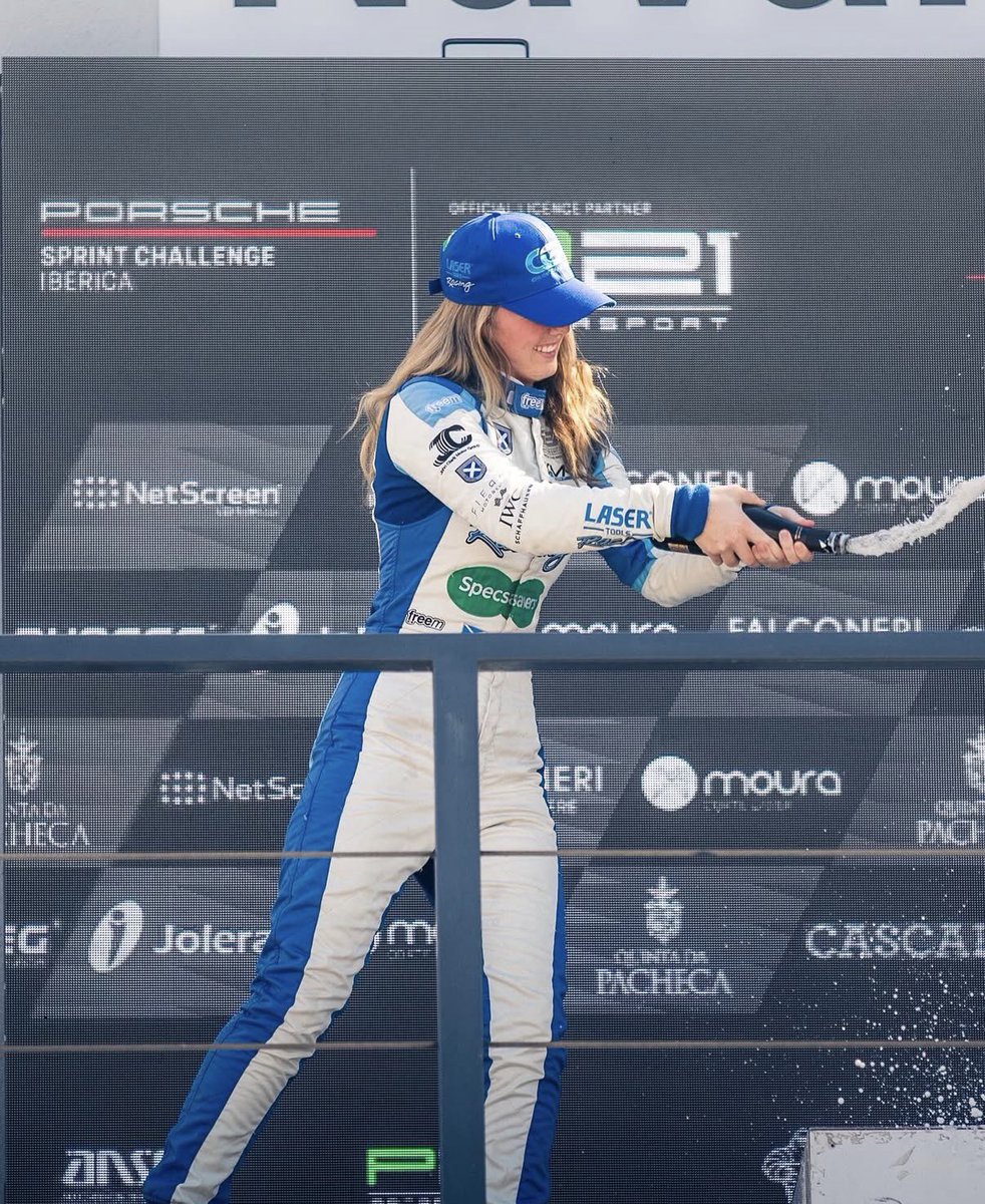 Another podium secured 🏆

Powered by performance, comfort, and confidence in the FreeM A20 motorsport suit.

When every detail counts, FreeM delivers. 💙

#FreeM #A20Suit #Motorsport #RacingPerformance #Podium #RaceReady