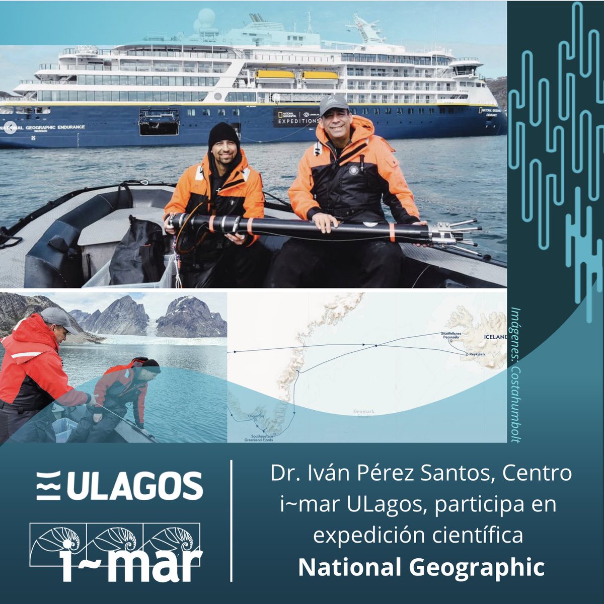 Centro i-mar tweet media