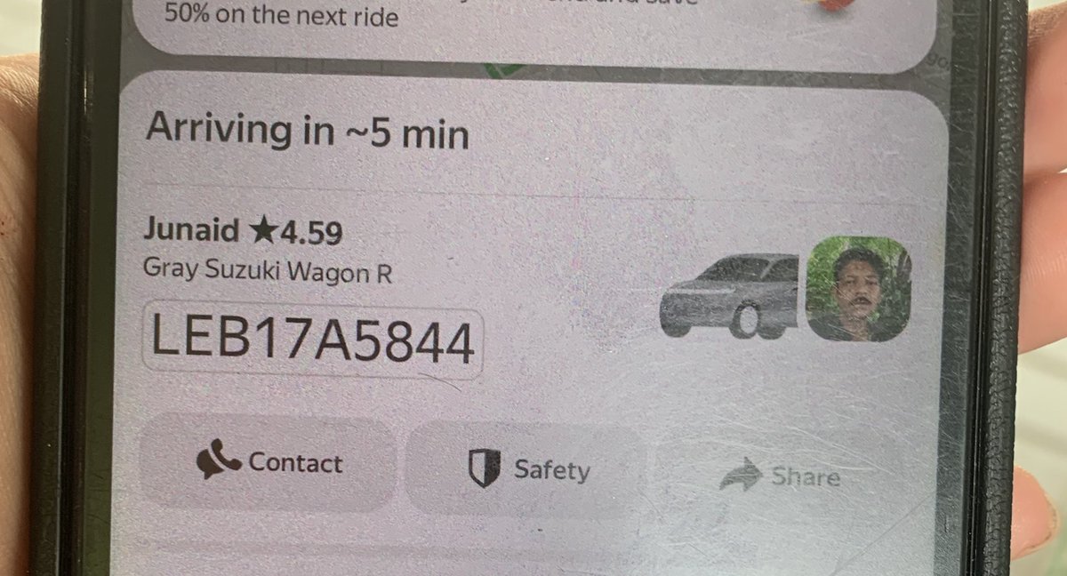 esshhhhhhhhhhh's tweet image. Beware of this yango rider. He’s aggressive, uses abusive words like LPC and MC.