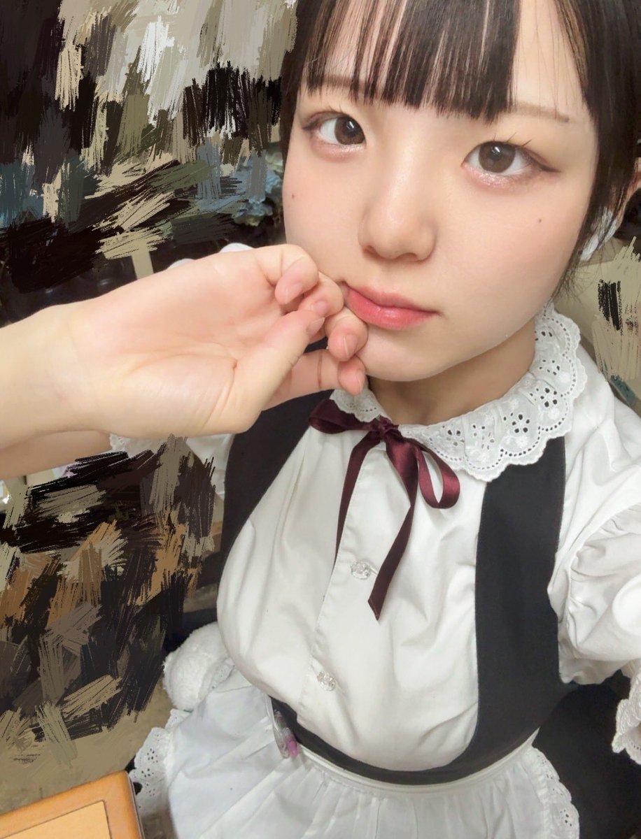 遅番いました！！
クリスマスまで98日らしい
今日もいいハニハニだった(՞ ᴗ ̫ ᴗ՞)”