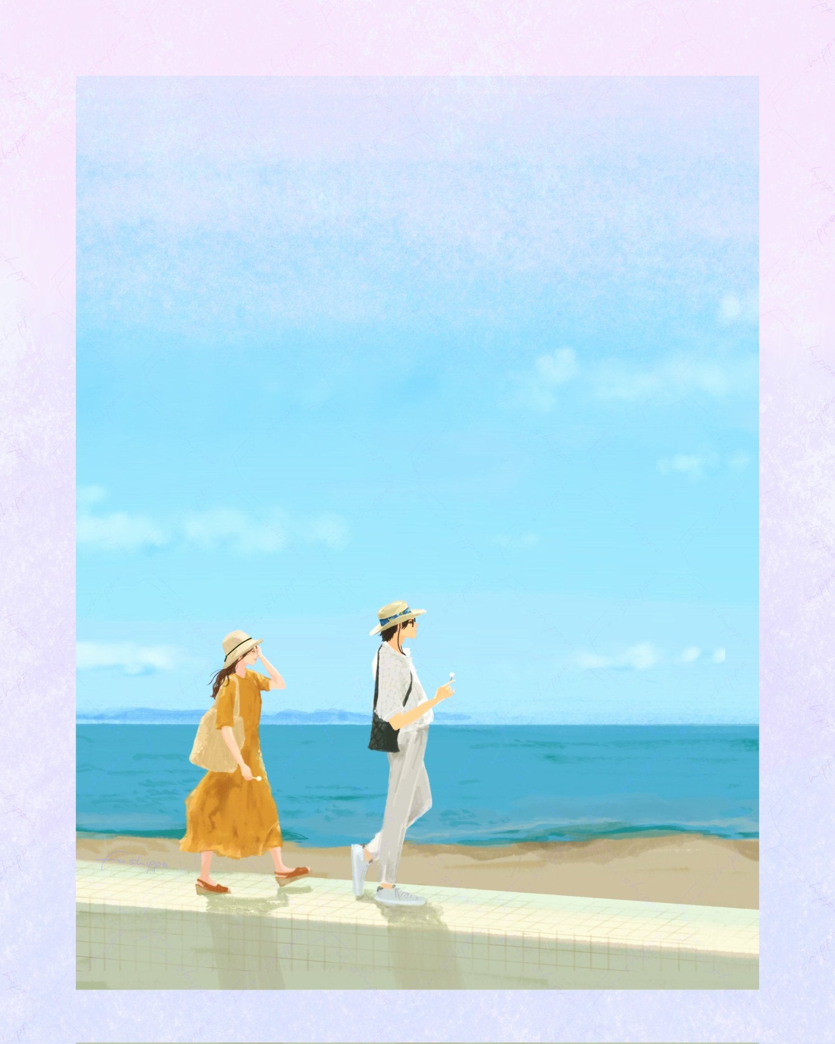 ぽめこ 背中見せ バッククロス スポーツブラ ホック付き