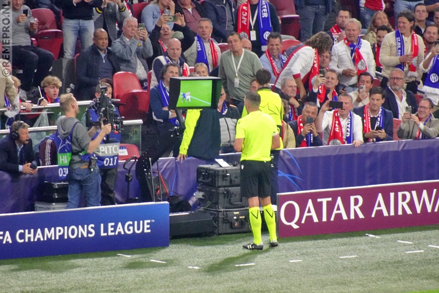 remepro_nl's tweet image. Het fotoverslag van Ajax - Inter staat online op ajaxfotoside.nl #ajaint