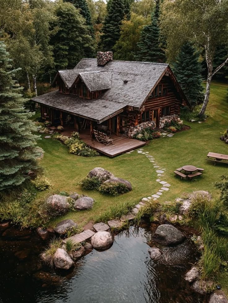 Mountain Cabins (@cabinsmountain) on Twitter photo 