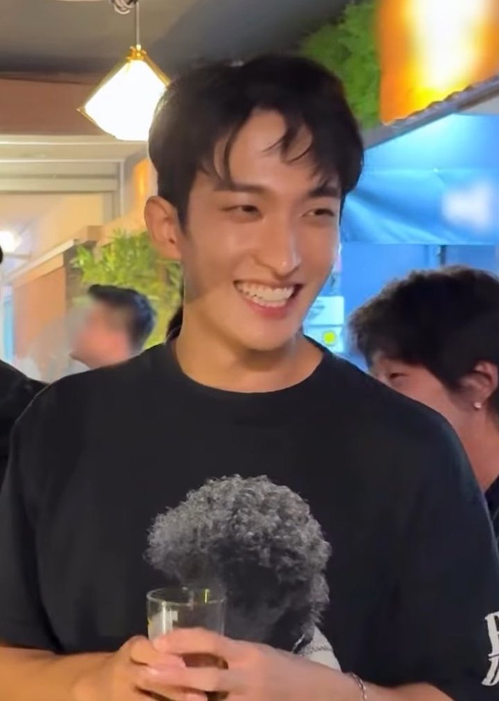 anyone STILL here? i feel like he just changed the course of my life