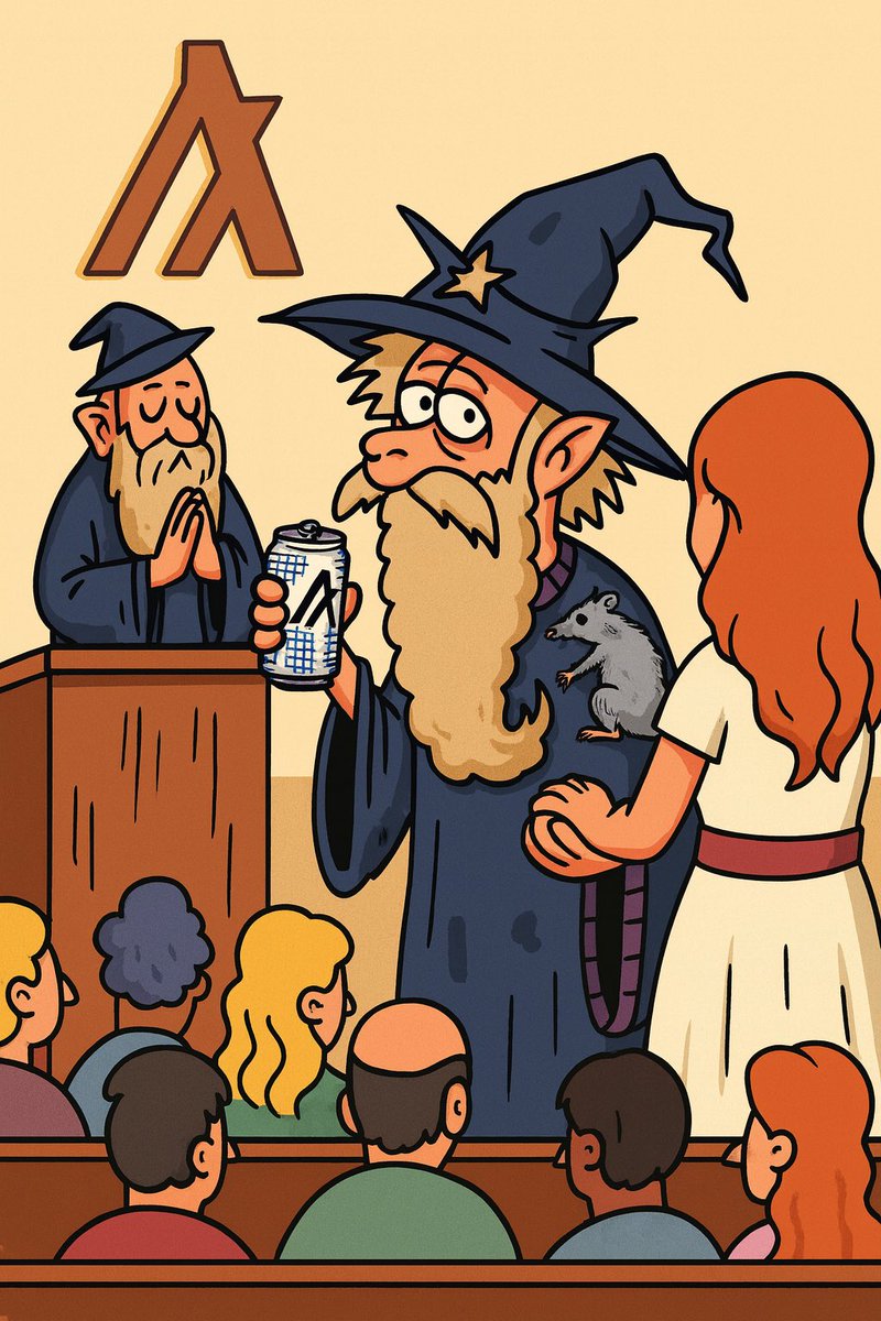 Dumbly_algo's tweet image. Will you marry me?
No gold, no diamond… just an NFD.
Bluuurp..together, we’ll share the airdrops.

Get your NFD now and get juicy weekly airdrops 💶
👉 app.nf.domains/name/dumbly.al…

#Algorand #JointheBluuurp #Dumbly