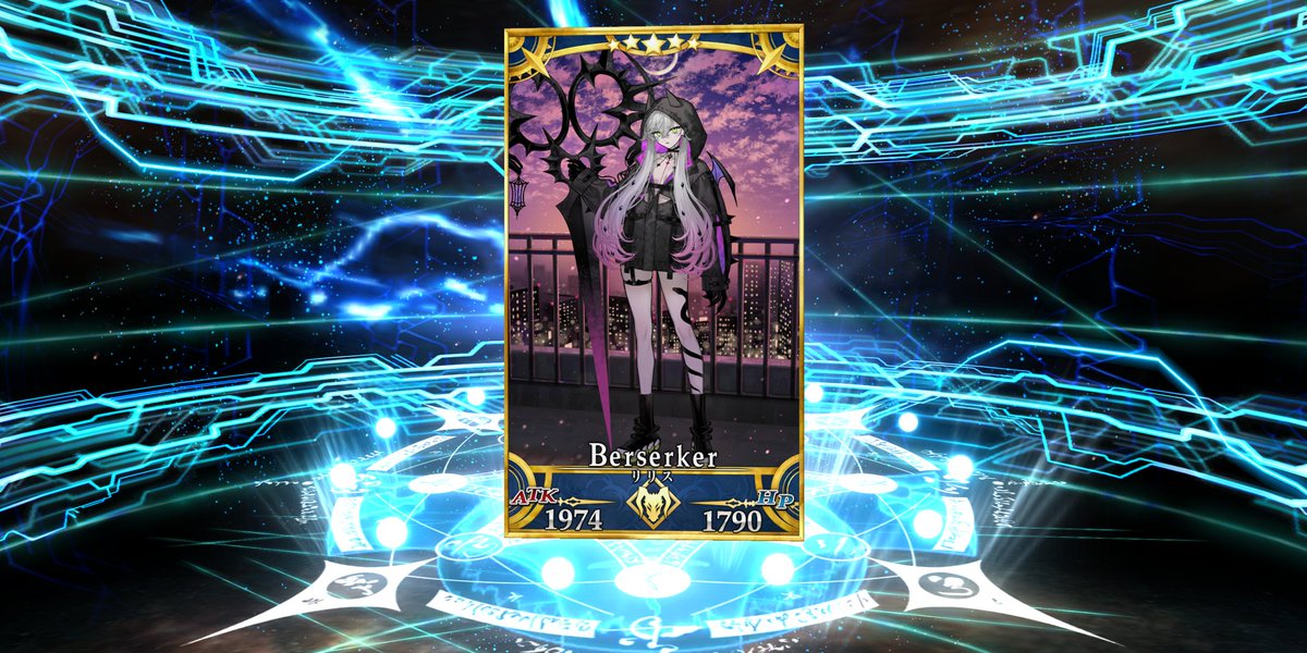 FGO962Black's tweet photo. やった〜〜〜〜〜〜〜〜〜 https://t.co/n3GhsypT0G