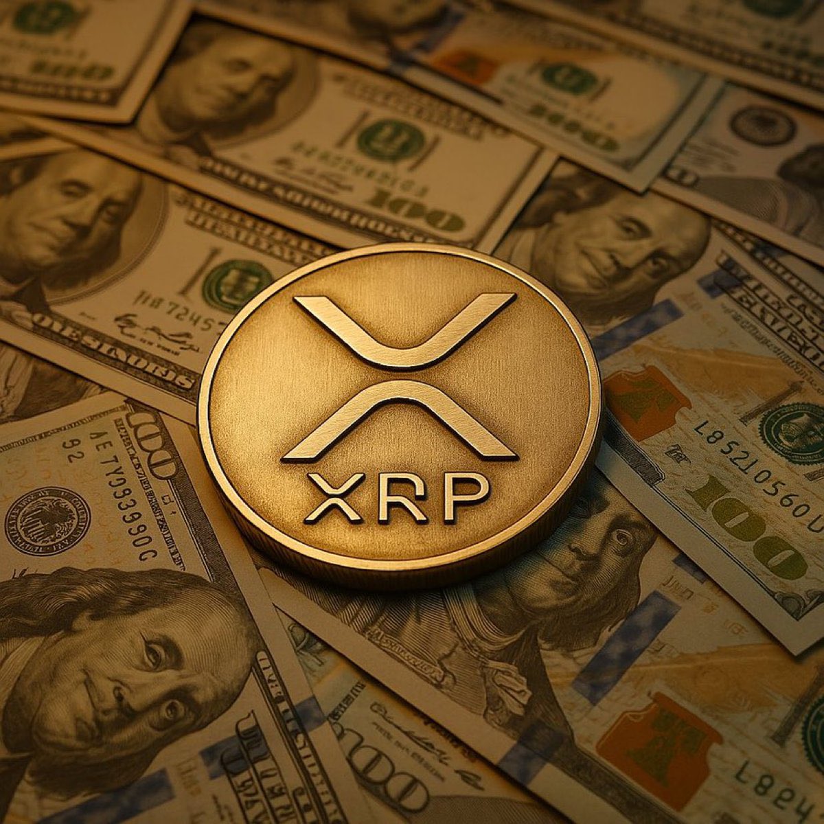 PascalNajadi_0's tweet image. #XRP HOLDERS WILL BECOME MILLIONAIRES THIS YEAR! 

Affirm “YES” REPOST AND FOLLOW