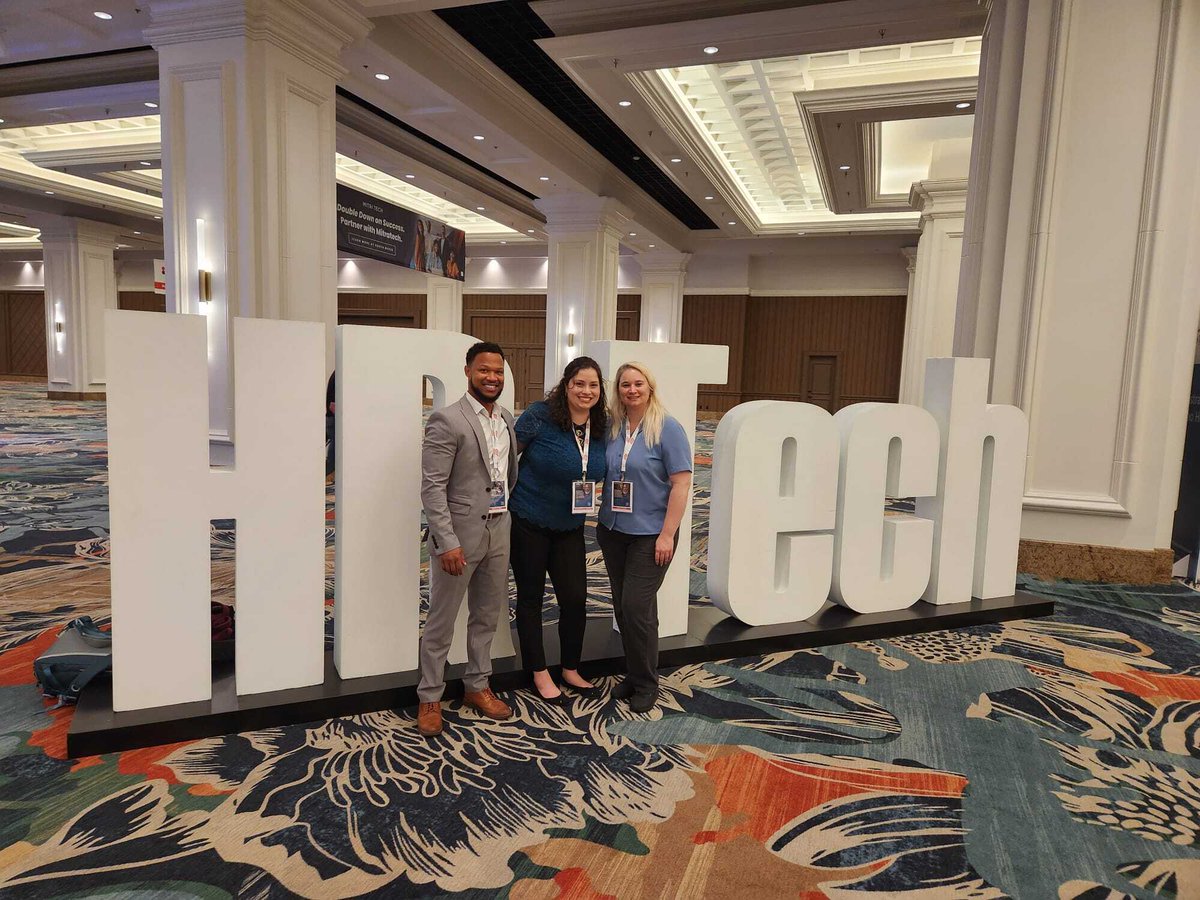 Ask About EVA – Employer Verification Assistant demo at the top of every hour. Visit us at booth #4014 to learn more! #EVA #FormI9 #HRTech2025 #HRTech25