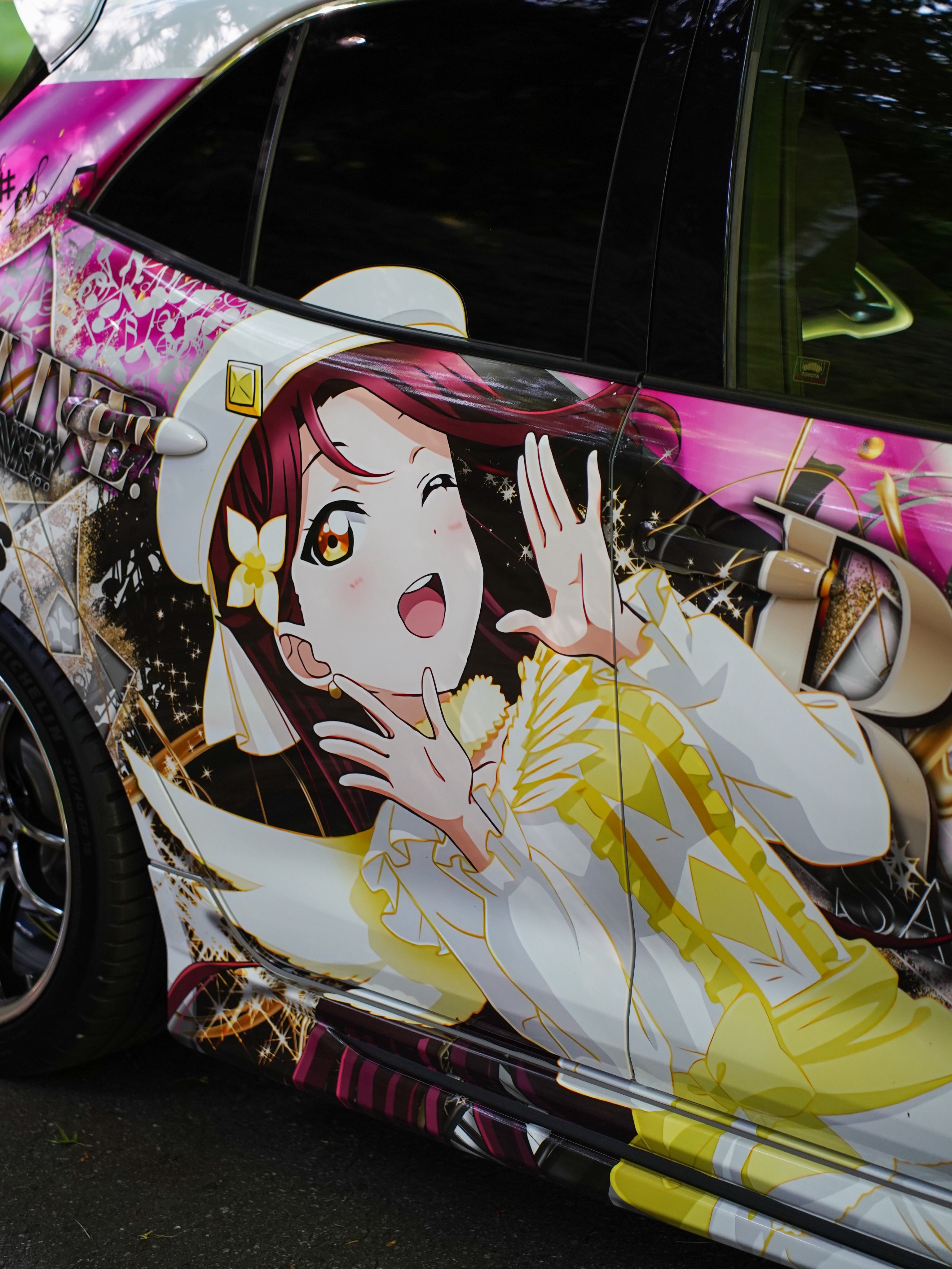 あのみー on X: 