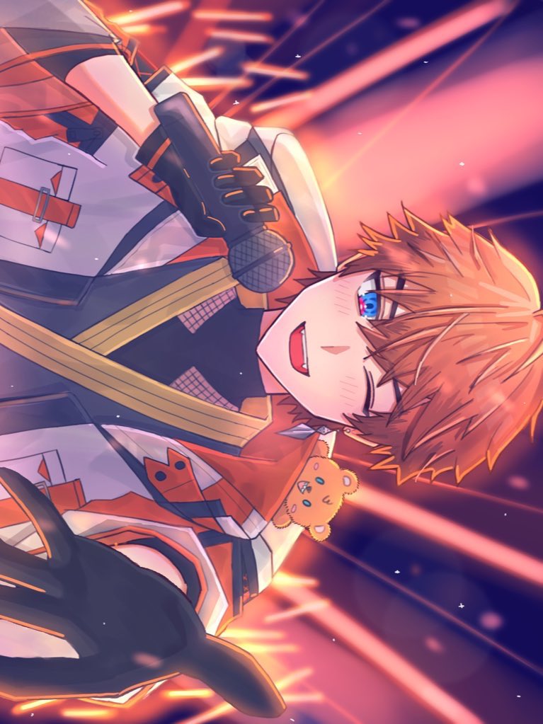 #北見クールガイ3Dお披露目  #きたみ描きたみ 
3Dおめでとうございます！！！！🎉✨️