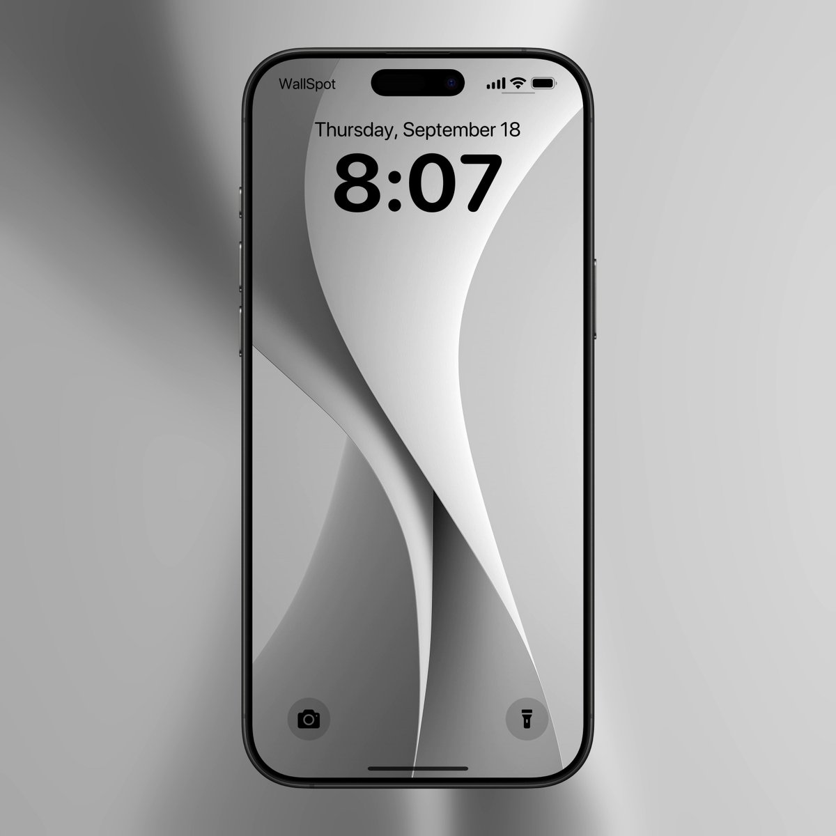 AndroidTools3's tweet image. New Wallpaper...
Download in 4k 👇
iOS -> apple.co/4e5Xcfw
Android -> bit.ly/WallSpot_Andro…
❤️ & 🔄 for support!
#wallspot #abstract #colorful #waves #fluid