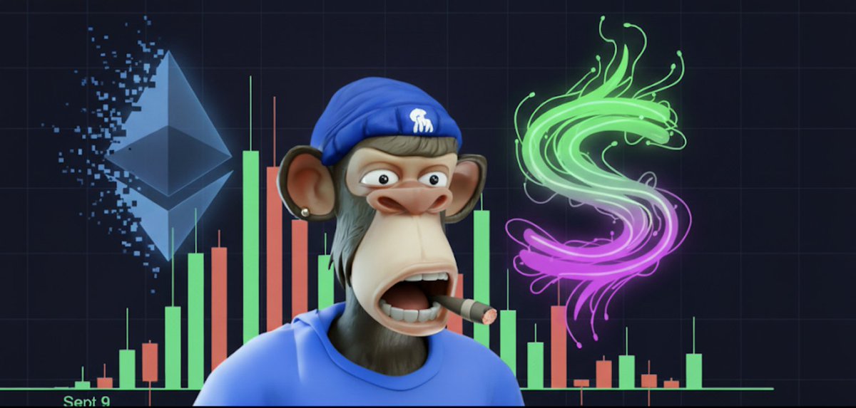 On Sept 9, <a href="/apecoin/">ApeCoin</a> made a big move:

👉 $APE is expanding to Solana.

The market reacted instantly but the story behind the charts is more complex.

Let’s dive in.