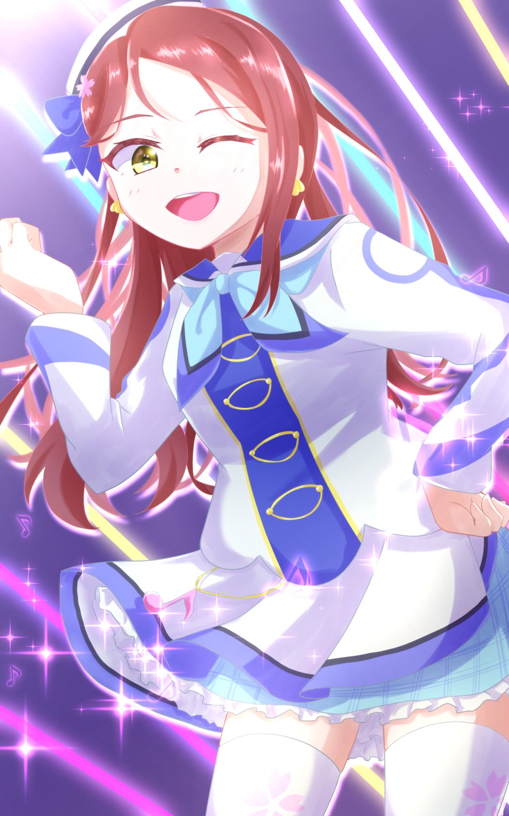 桜内梨子 LLE 桜内 梨子 Special 7ver. | ALTER