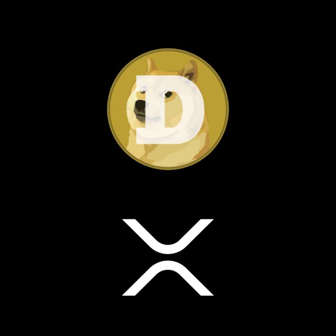 🔥 TODAY: REXShares officially launches the first US spot ETFs for $DOGE  ($DOJE) and $XRP ($XRPR).