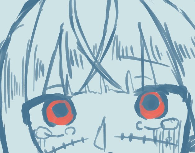 いいね
諸々頑張ってますわよ