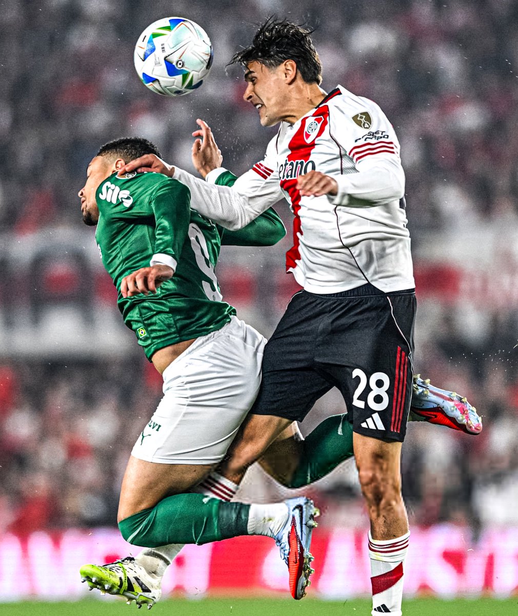 Medio River tweet media