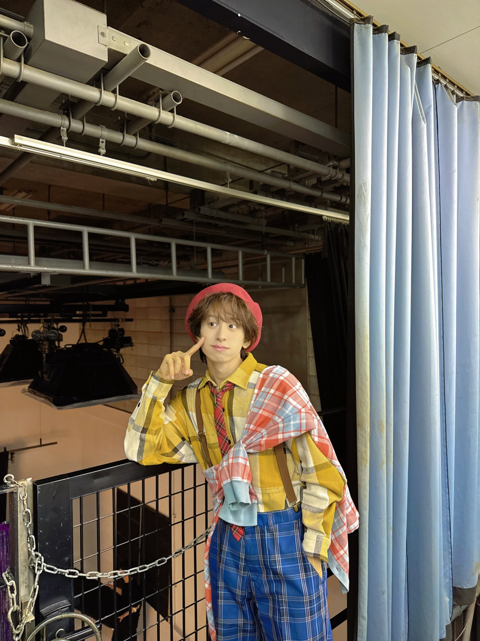 小野寺 翼/ MATSURI (@tsubasa_matsuri) / X