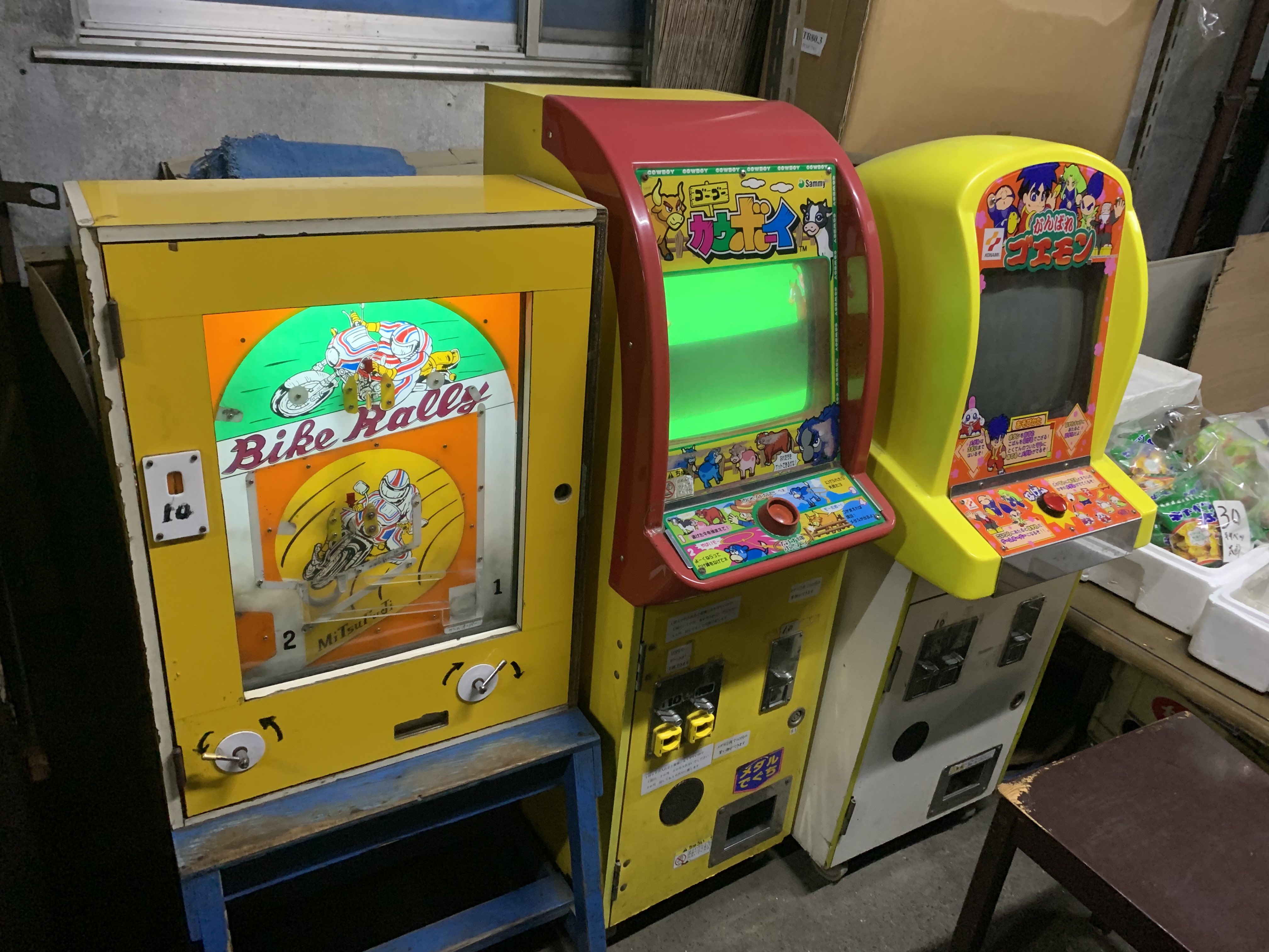 ゲーセンは行けるうちに行け@ゲーセン画像募集中！ (@FM_Pro2996