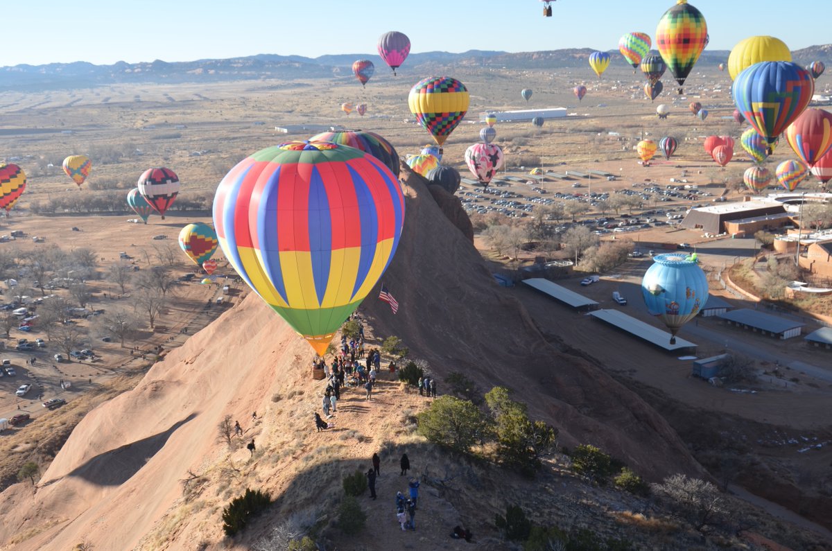 Gallup is where adventure meets opportunity. Collaboration between the City, Navajo Nation, and GGEDC results in tourism, outdoor recreation, and small business investment. Growth is happening, and it's rooted in community. See why here! gallupedc.com/media/ggedc-ne…