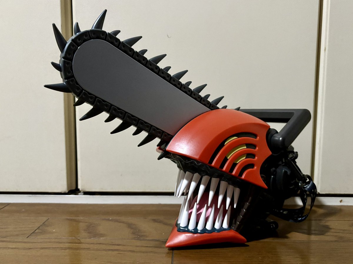 劇場版『#チェンソーマン レゼ篇』 最速上映の一部劇場で18日22時から