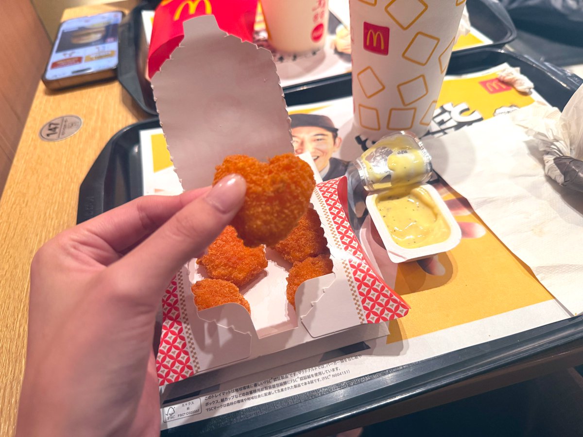 ライデンシャフトWSでした
悩んでる事を思うままに言語化して整理しつつ、新しい視点の考え方を客観的にもらえる貴重な空間

毎回、時間が足りない...！
今日も延長戦お付き合い頂き感謝です🙇‍♀️

♡出た！#プリプリエビプリオ