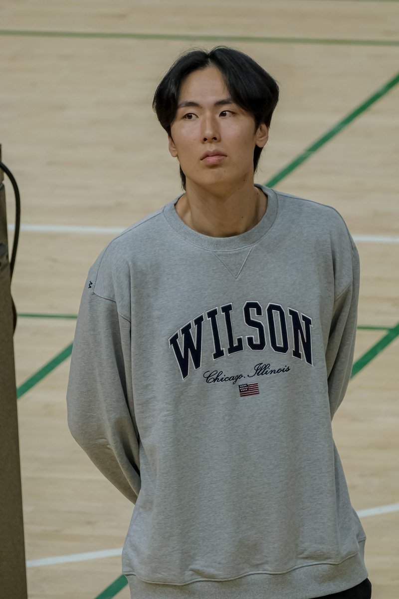 ชางชาง หล่อมากกกกก 🫶🏻