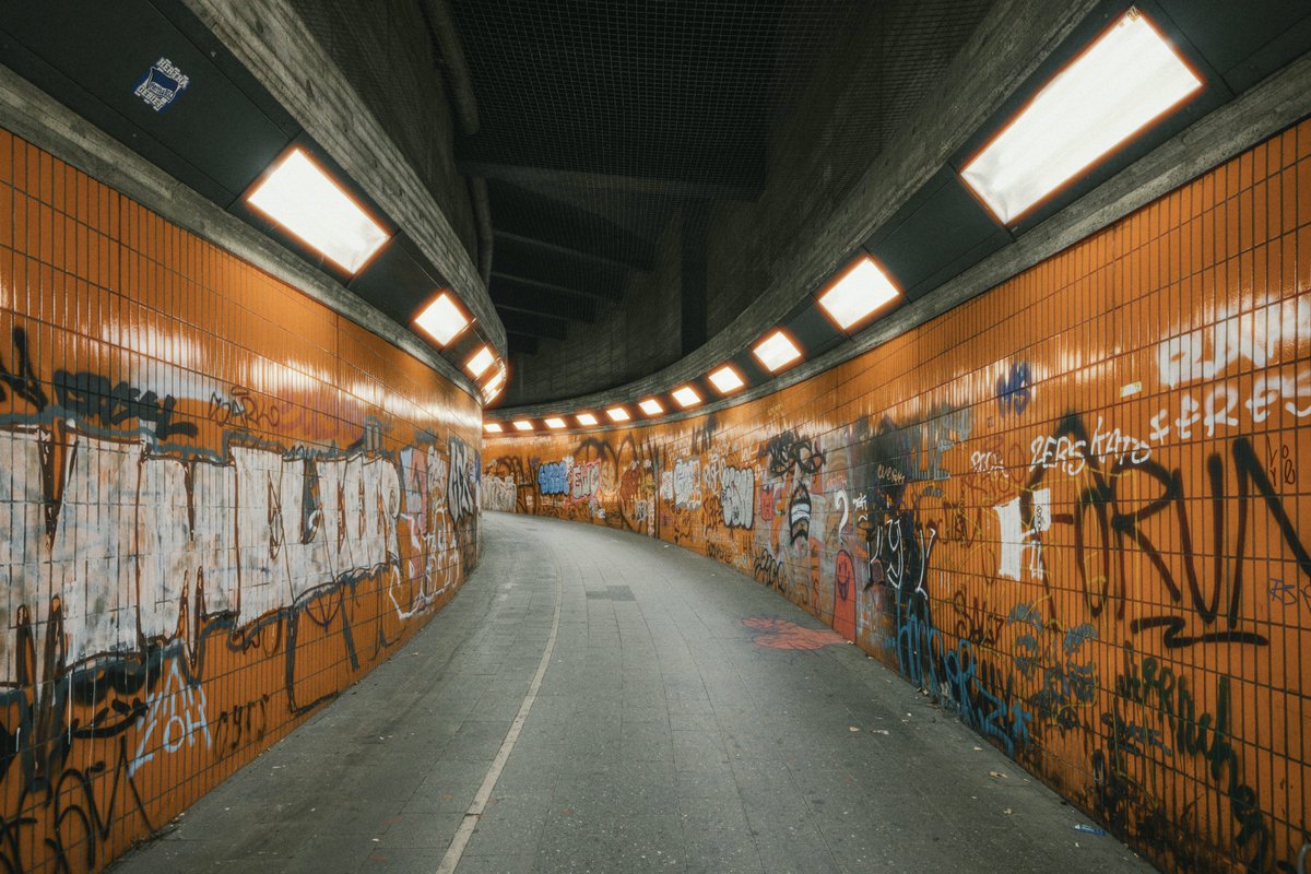 Berlin Architecture ICC