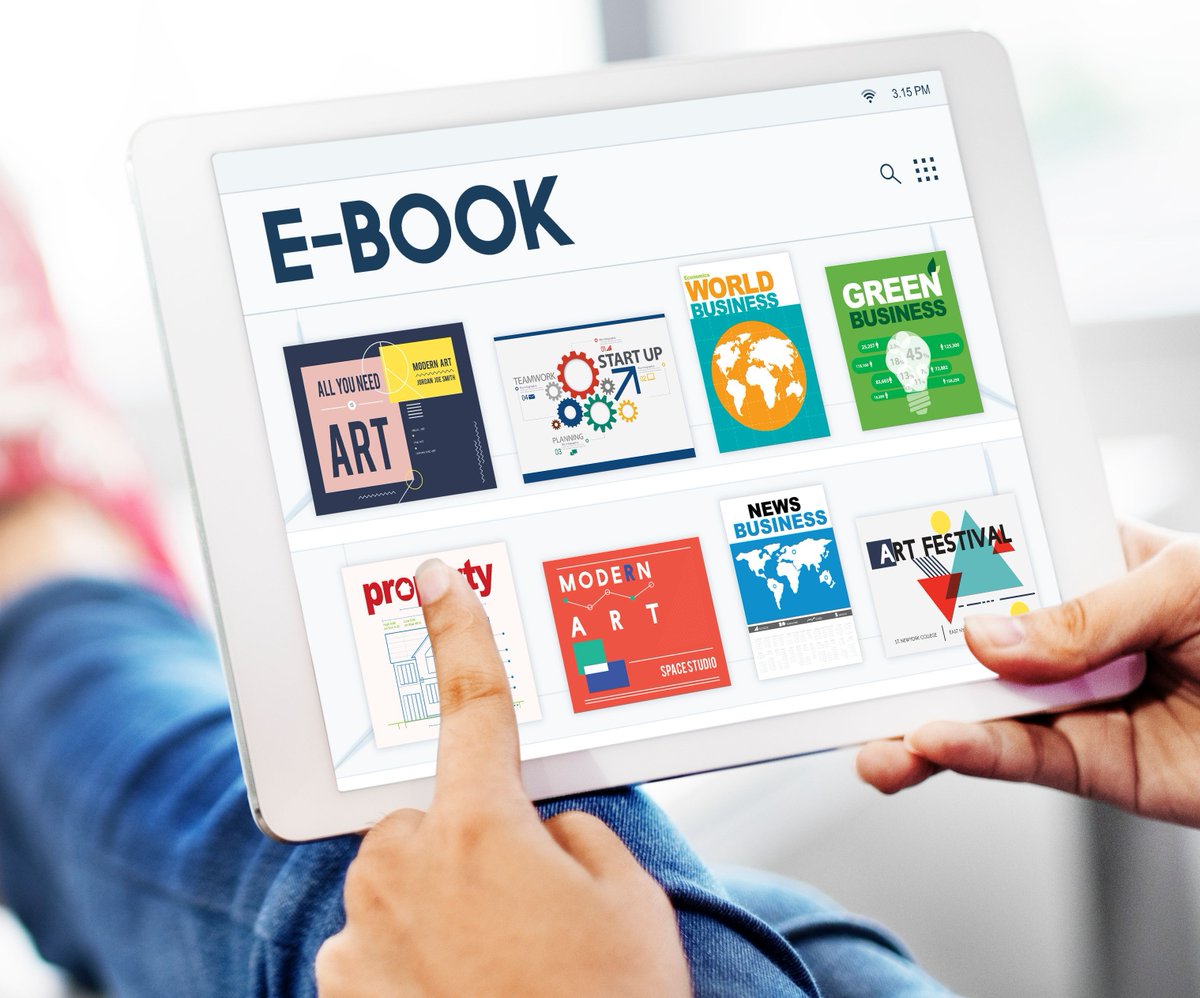 iwebcontent's tweet image. Ebooks position you as an authority and a resource. Our ebook marketing approach blends expert writing with strategic promotion to turn valuable content into a steady stream of leads. #EbookMarketing iwebcontent.com/marketing-serv…