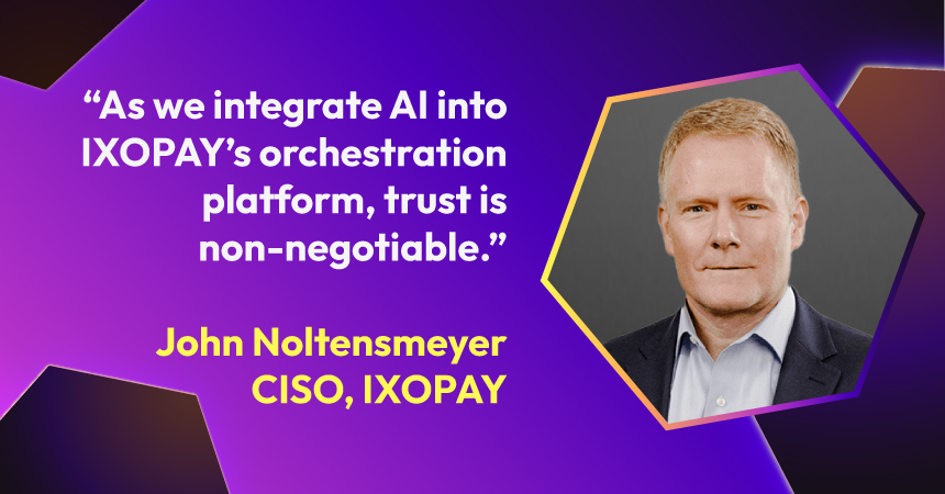 IXOPAY tweet media