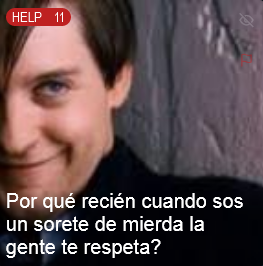 Voxed Posting (@voxedposting) on Twitter photo 