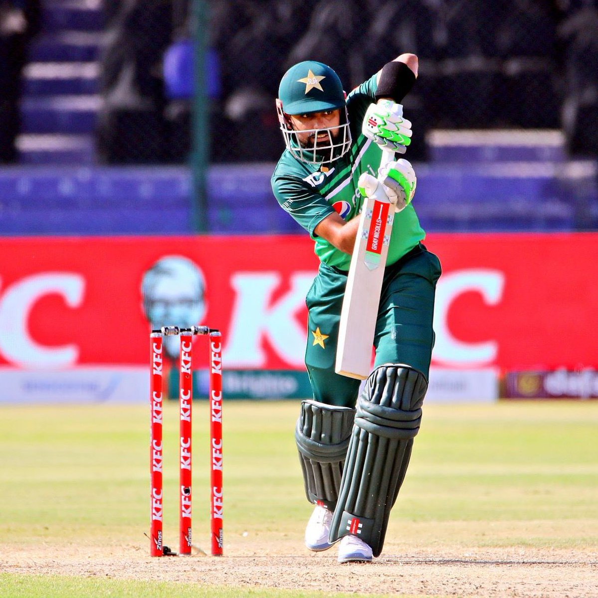 AbidullahM56's tweet image. Hello Babar army 
Follow for follow back😍