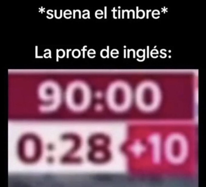 lavozmiguelfeng's tweet photo. #timbre #insti #añadido https://t.co/liXvY5dlcf