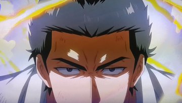 追放者食堂へようこそ！ 第12話