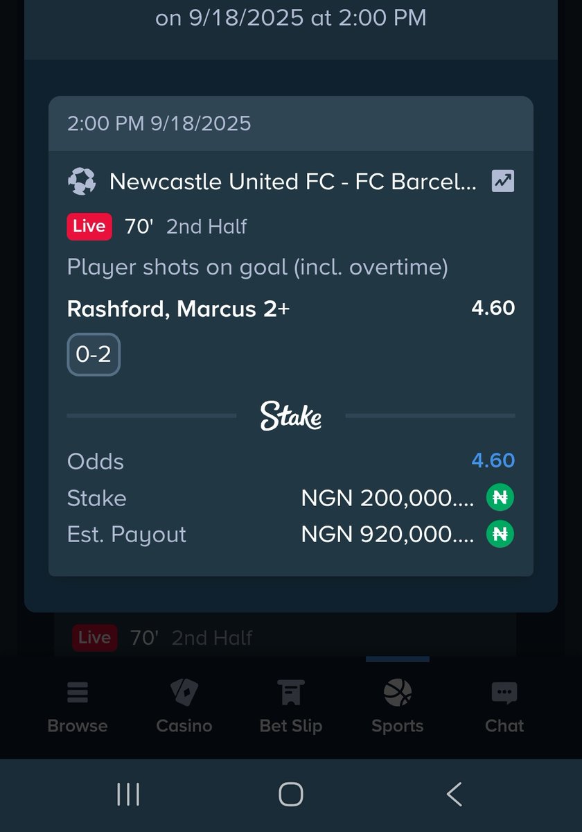 bossolamilekan1's tweet image. Thank you Rashford ❤️🫡🫡
🥂🥂🥂🥂🥂🍾🍾🍾🍾