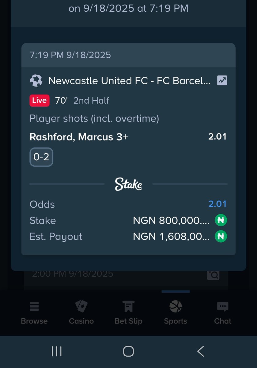 bossolamilekan1's tweet image. Thank you Rashford ❤️🫡🫡
🥂🥂🥂🥂🥂🍾🍾🍾🍾