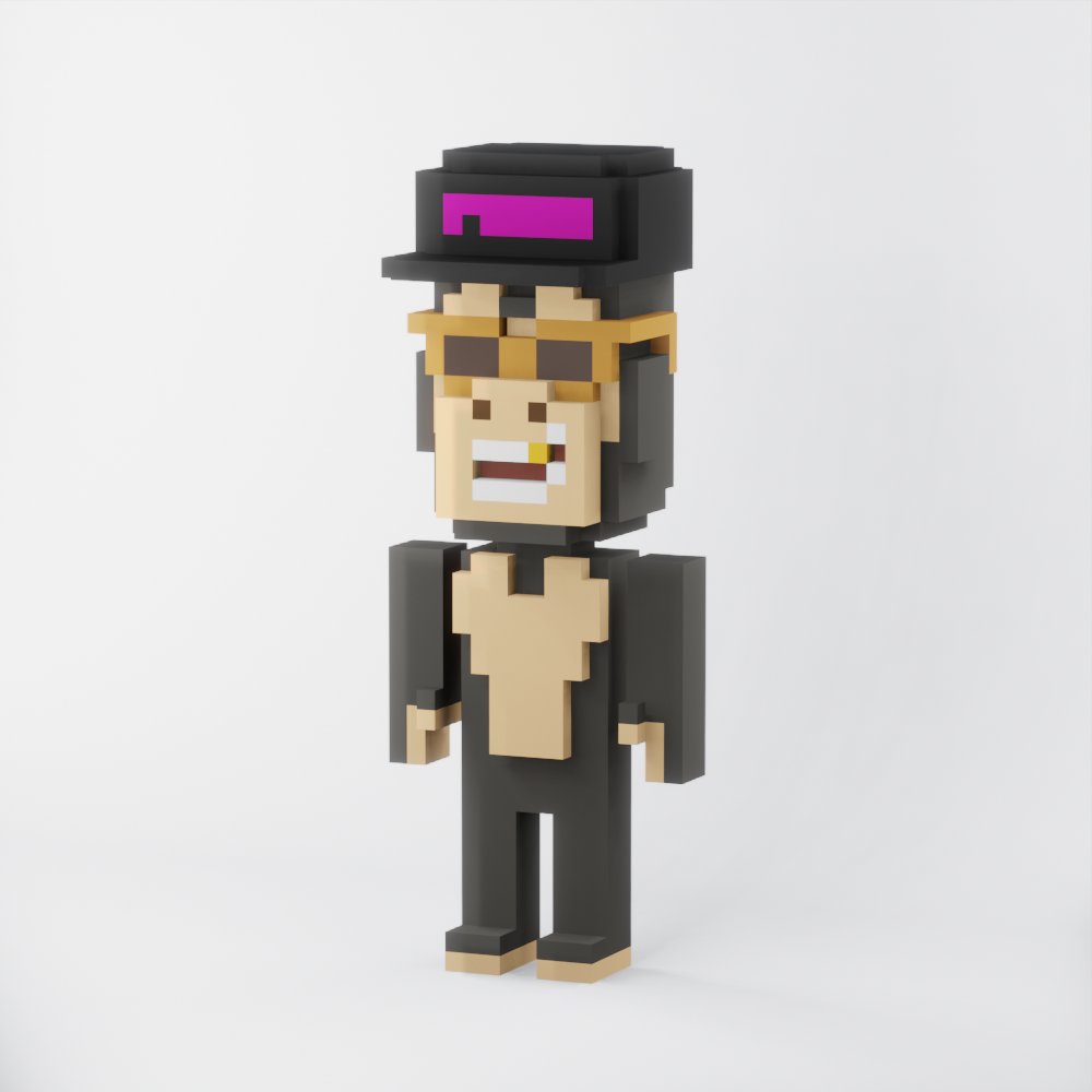 Dick Demey 🦍🐍 tweet media