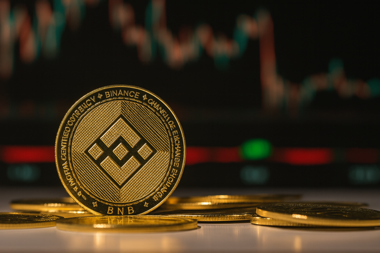 LATEST: 📈 BNB's recent $1000 milestone represents a 999,900% price increase from its 2017 ICO price of just $0.10.