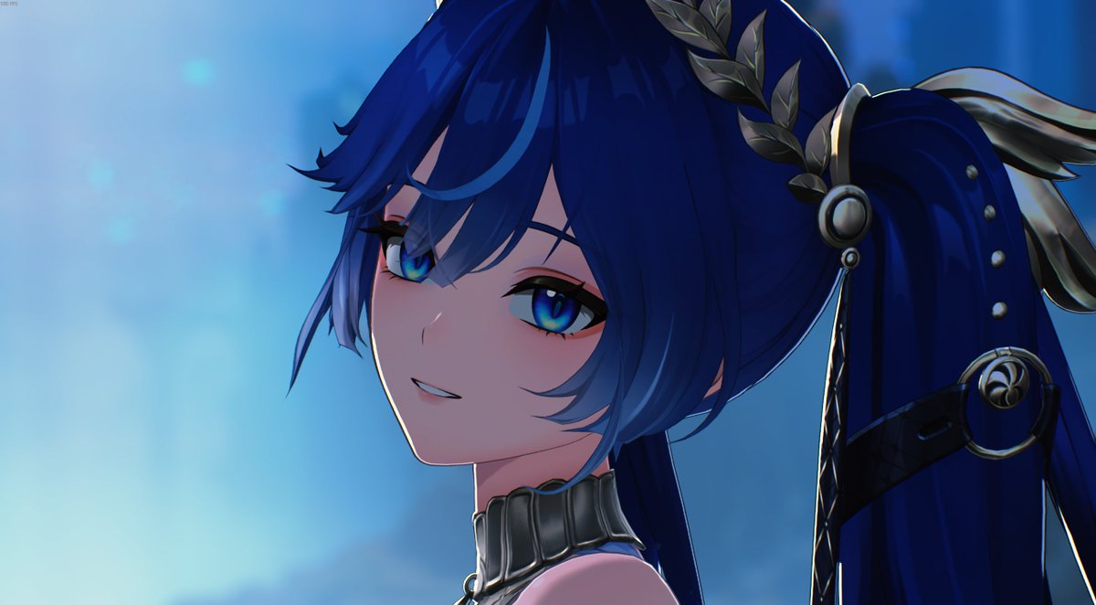 IsUIzzy's tweet image. My favorite screenshot moments in completing Wuthering Waves 2.6
#WutheringWaves  #鳴潮