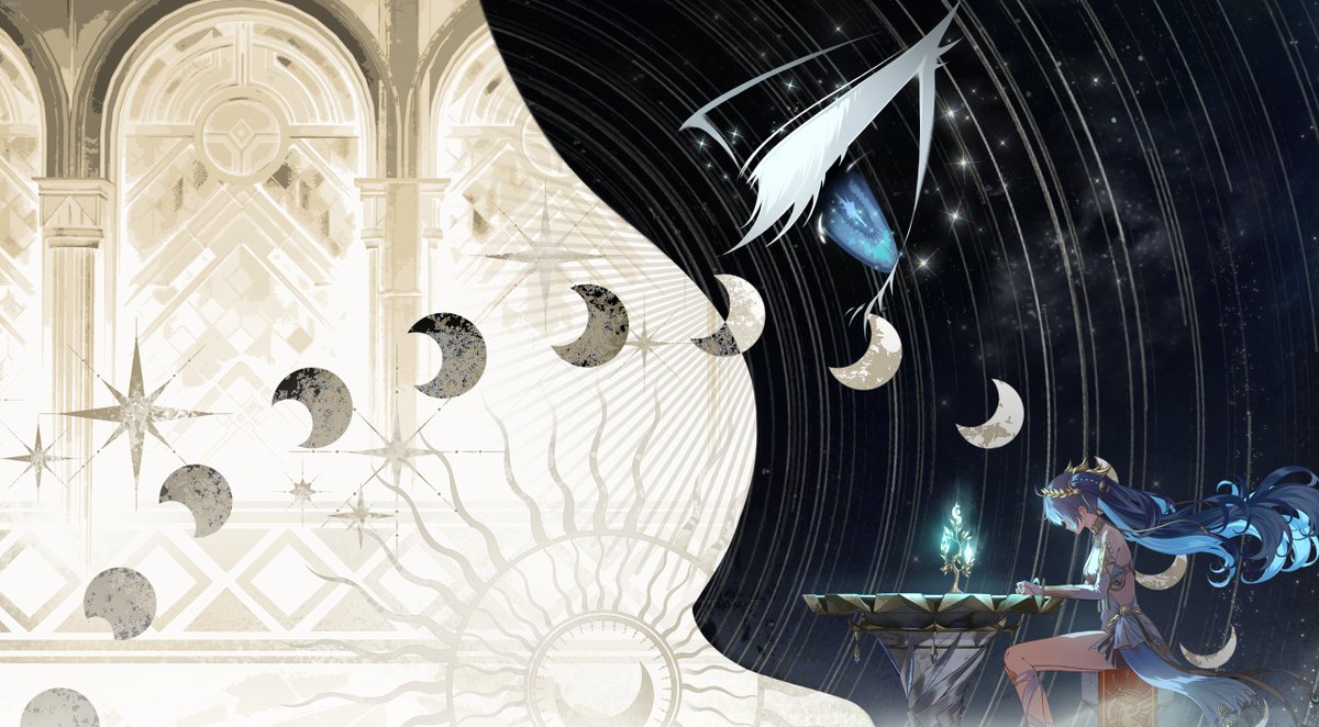 IsUIzzy's tweet image. My favorite screenshot moments in completing Wuthering Waves 2.6
#WutheringWaves  #鳴潮