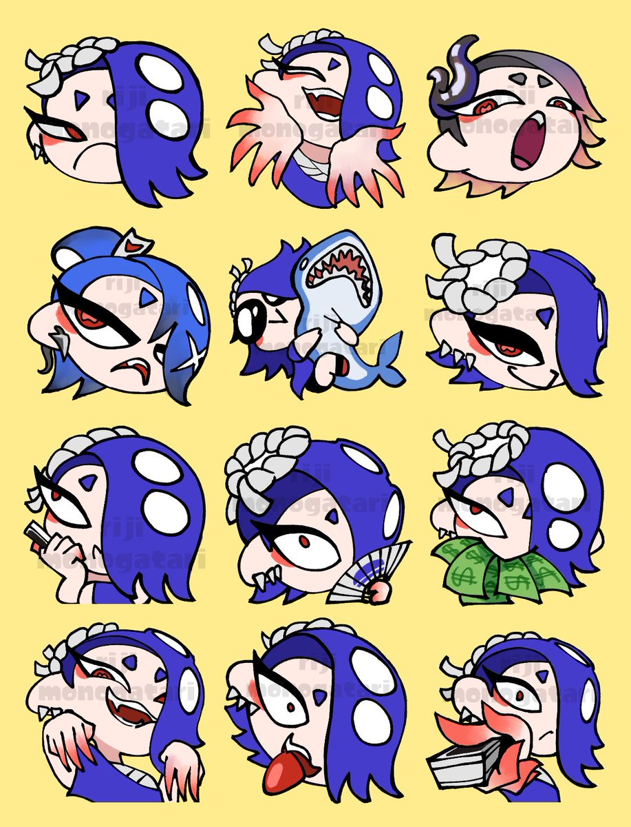 the shark bitch is here for your discord servers
ko-fi.com/s/66eb253c67