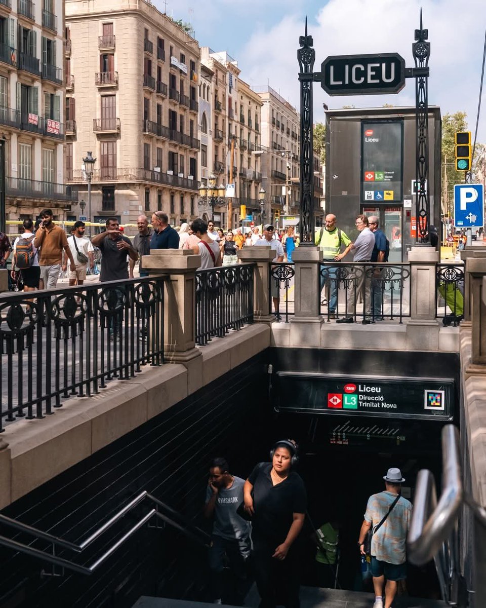 Coordinadora Pro Museu Transport de Barcelona tweet media