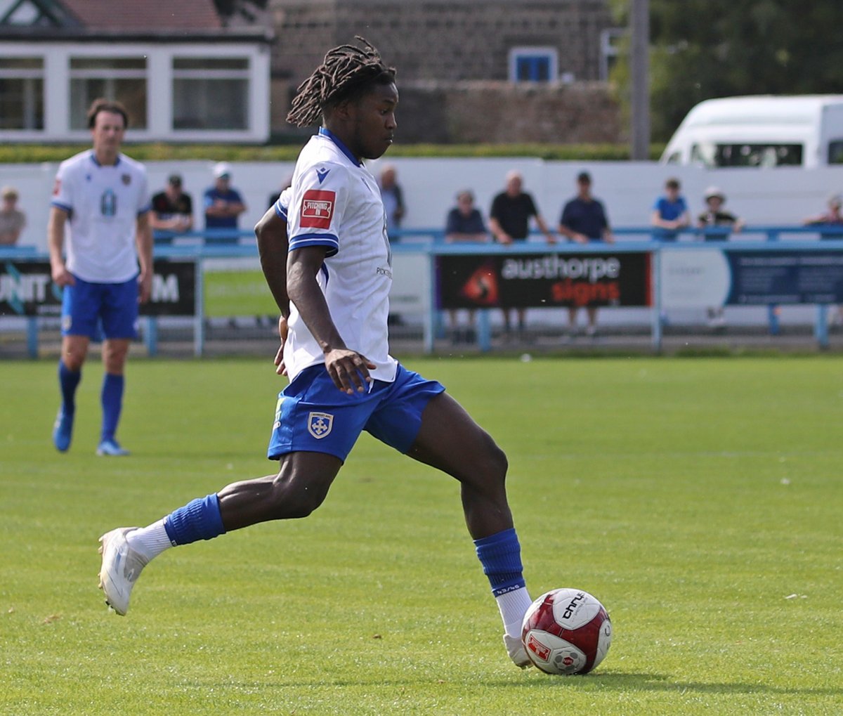 Guiseley AFC (@guiseleyafc) on Twitter photo 🔙 at Nethermoor tomorrow afternoon
⏪ Past meetings
🤕 Team news
🕵️ A look at our visitors
Read <a href="/scottkmedia/">Scott Kelly</a>'s preview now: guiseleyafc.co.uk/25-26-match-pr…
#GAFC #GuiseleyTogether 🔙 at Nethermoor tomorrow afternoon
⏪ Past meetings
🤕 Team news
🕵️ A look at our visitors
Read <a href="/scottkmedia/">Scott Kelly</a>'s preview now: guiseleyafc.co.uk/25-26-match-pr…
#GAFC #GuiseleyTogether