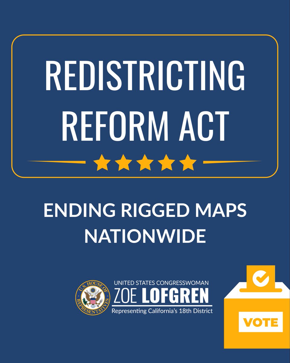 Image for the Tweet beginning: Today, I joined @SenAlexPadilla, @SenAdamSchiff,