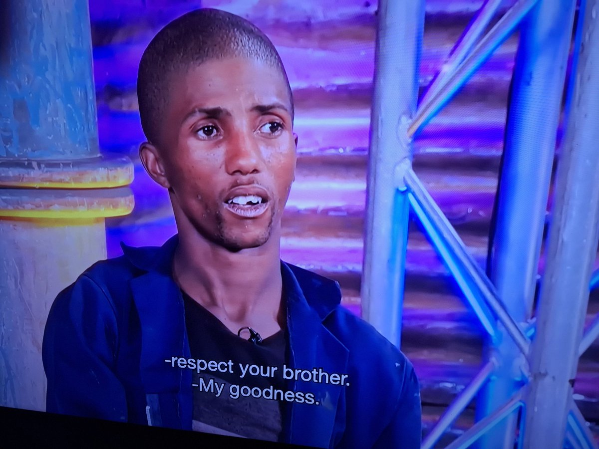 #ReaTsotella I think we've found the most annoying person on earth. For everyone's peace sake, I pray he changes.