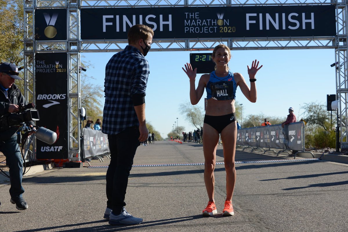 TheMarathonProject tweet media