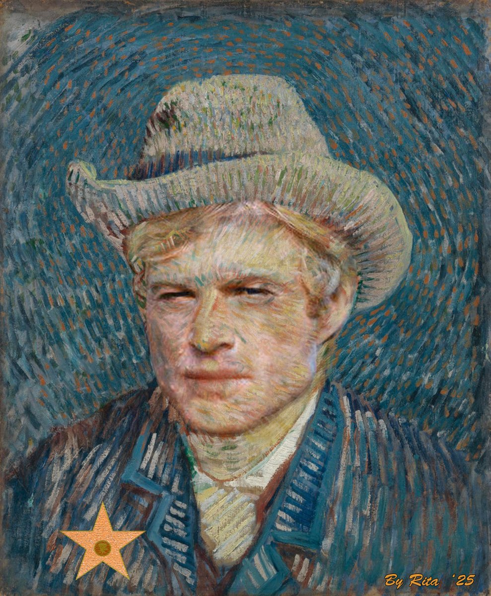 <a href="/WeCinema/">We Love Cinema</a> Omaggio digitale…🎬🙏🏻#RobertRedford😔