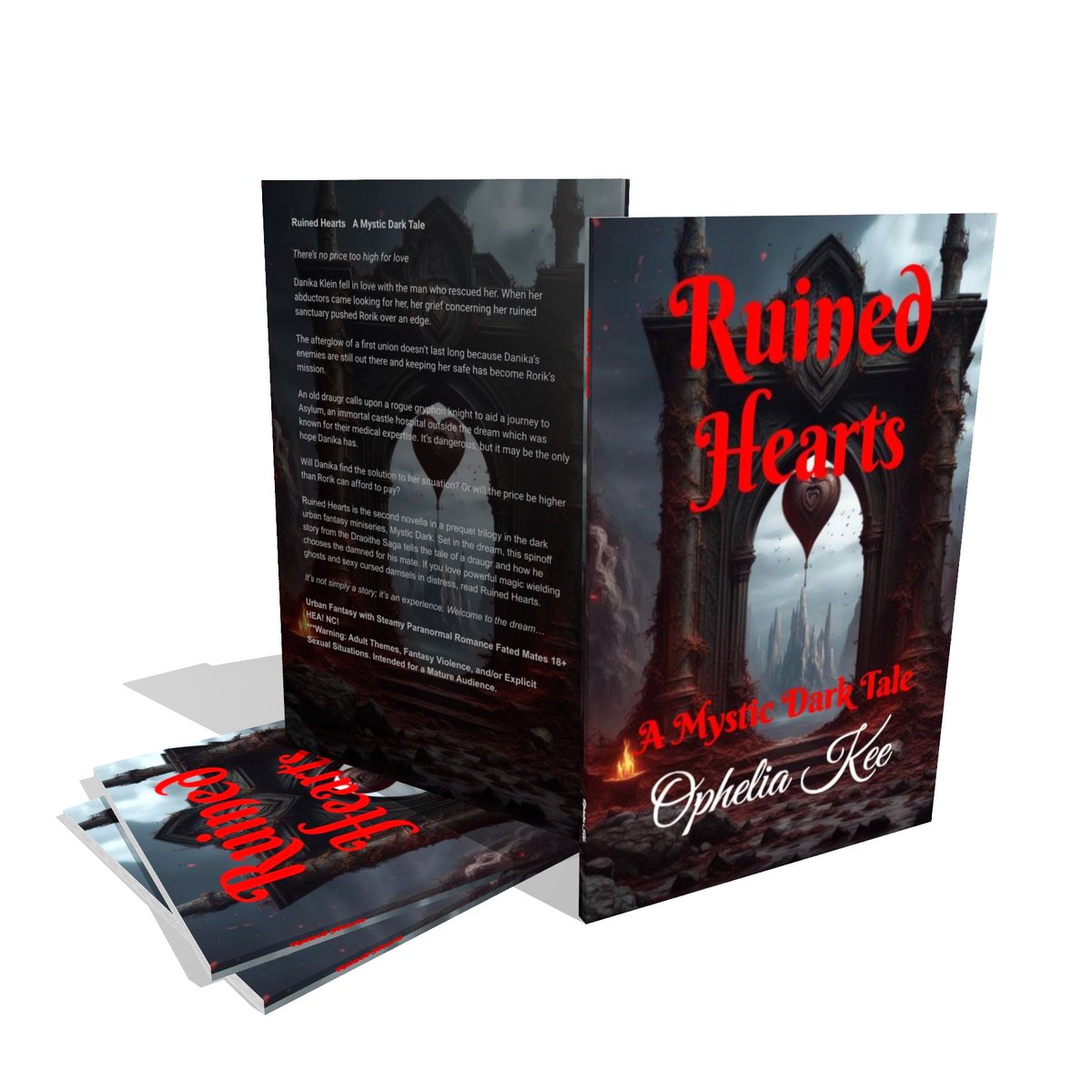 KeeOphelia's tweet image. #freechapter #whattoread Sneak Peek at Ruined Hearts, by @KeeOphelia open.substack.com/pub/opheliakee…