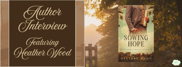 Heather Wood tweet media